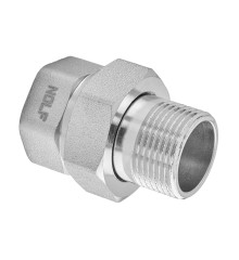 Сгон американка Nolf NFC.511-32 - 1-1/4