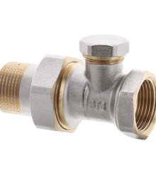 Вентиль 3/4x3/4 Koer KR.904 (KR0141)