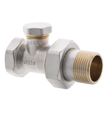 Вентиль 3/4x3/4 Koer KR.904 (KR0141)