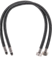 Смеситель для умывальника Zerix PUD1 146 (ZX0204)