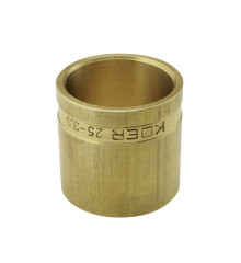 Гільза монтажна насувна Koer KA.S25 - 25-3.5mm (KR4901)