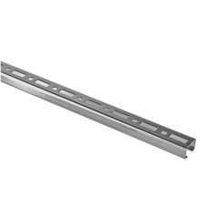 Профиль монтажный KOER KCI.0220 30x20x1,8мм-2000мм (KR5929)