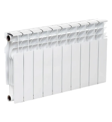 Биметаллический радиатор Koer 100 Bimetal-350 Extreme (KR3241) / Цена за 1 секцию
