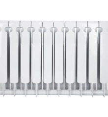 Биметаллический радиатор Intelli 500/96 Bimetal (RAD044) / Цена за 1 секцию