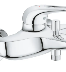 Смеситель для ванны Grohe Eurostyle (33591003)