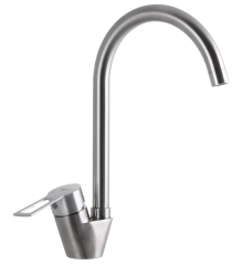 Смеситель на кухню Zerix HSB-011-2 (ZX3136)