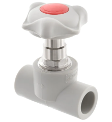 Кран вентильный 20 Koer PPR K0183.PRO (KP0237)