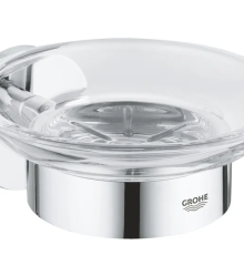 Мильниця Grohe Essentials New (40444001)