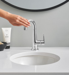 Мильниця Grohe Essentials New (40444001)