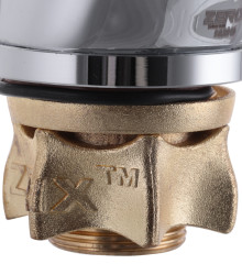 Смеситель для кухни Zerix DYU 281 (ZX0027)