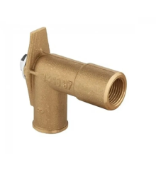 Подключение арматуры Grohe (42944000)
