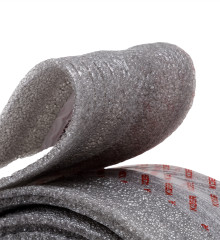 Демпферная лента Koer KR.8019 8/25 08мм*150мм*25м (KR3194)