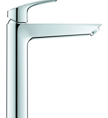 Одноважільний змішувач для раковини Grohe Eurosmart New XL-Size (23971003)