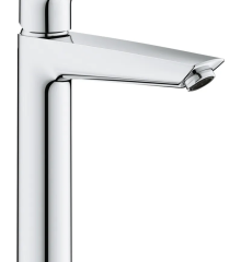 Одноважільний змішувач для раковини Grohe Eurosmart New XL-Size (23971003)