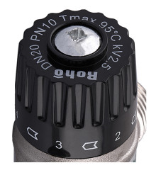 Клапан змішувальний Roho R1207-075 - 3/4