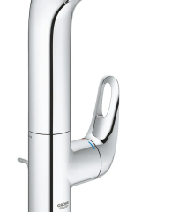 Смеситель для раковины L-размера Grohe Eurostyle (23569003)