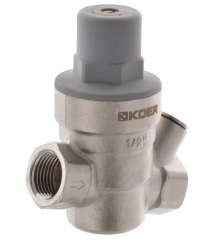 Редуктор давления Koer KR.1253 1/2” (KR2665)