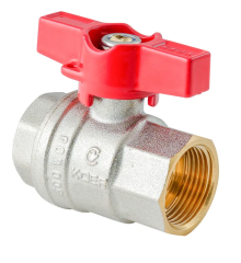 Кран шаровый ГГМ KOER EXTREME KE.217-15 - 1/2