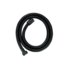 Шланг для душа Champion Shower hose-SUS-150cm Black (CH0305)