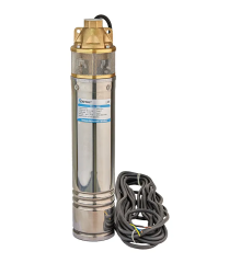 Вихровий насос Vodomet 4SKM-100C (VO4174)
