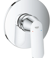 Смеситель скрытого монтажа для 1 потребителя Grohe Eurosmart Cosmopolitan (24044000)