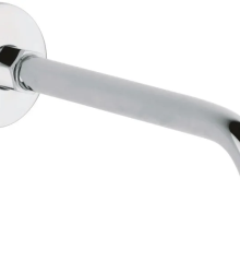 Душевой кронштейн Grohe Relexa 218 мм (27406000)