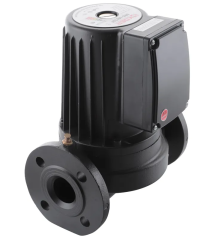 Насос циркуляционный фланцевый Koer GRS 40/10F, Н=10М, Q=18кбМ, P=550 Вт (KP2769)
