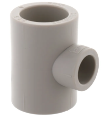 Тройник редукционный 32x20x32 PPR Koer K0042.PRO (KP0051)