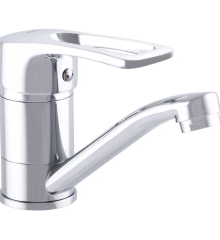 Смеситель для умывальника Zerix PED-B 181 (ZX0066)
