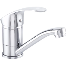 Смеситель для умывальника Zerix PAN-B 135 (ZX0184)