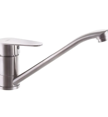 Смеситель для кухни Champion ASA-004-25cm из нерж. стали SUS304 (CH6565)