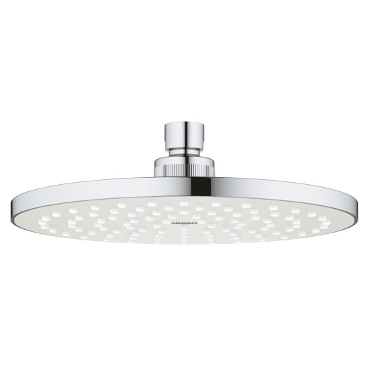 Набор для душа с верхним душем Grohe Eurosmart UA33556003 (33556003+28576000+27541001) (UA33556003)