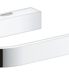Держатель для туалетной бумаги Grohe Selection (41068000)