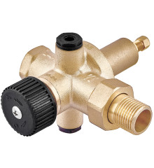 Клапан підживлюючий Roho R1240-050 - 1/2