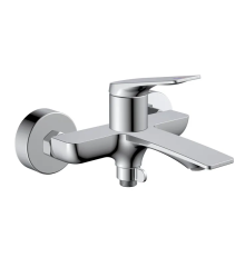 Смеситель для ванны MIXXUS PREMIUM DERBY 009 EURO (Цвет хром) (MI6597)