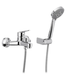 Смеситель для ванны Ibergrif Roma M13250 (IB0047)