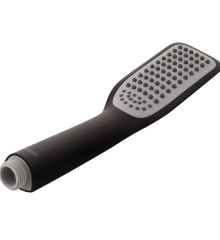 Душевая система встроенная KOER KB-62028-05, 2 функции (Цвет черный) (KR6009)