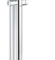 Смеситель для ванны напольного монтажа Grohe Essence New (25248001)