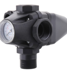Комплект автоматики для насосной станции Koer SK-9 (KP2790)