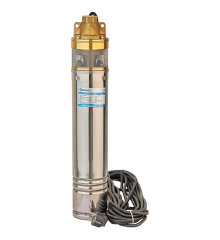 Вихревой насос для скважины Vodomet 4SKM-150 (VO4156)