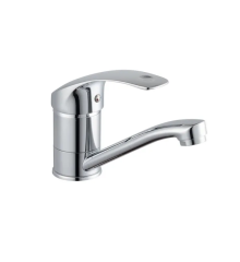 Смеситель для умывальника Champion Pan 004-135-15cm (MI6379)