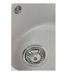 Мойка Zerix ZS-6250R-07 Marble (ZX4550)