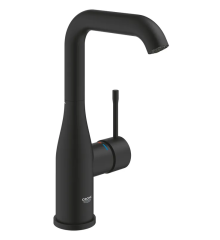 Одноважільний змішувач для раковини Grohe Essence L-Size (24177KF1)