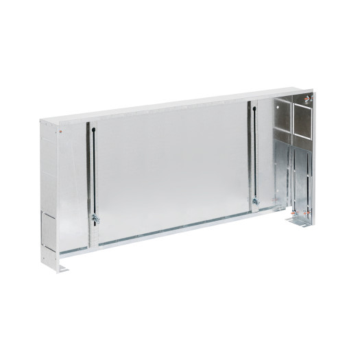 Шкаф коллекторный 1150x580x110 Koer KR.8022, внутренний (KR3209)