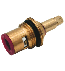 Кран букса EP KB-002-CER 1/2
