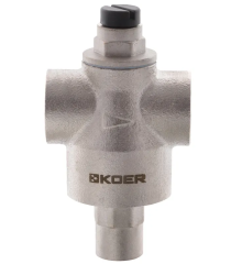 Редуктор давления Koer KR.1251 3/4” (KR2661)
