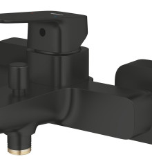 Однорычажный смеситель для ванны Grohe Cubeo (1018132430)