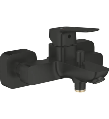 Однорычажный смеситель для ванны Grohe Cubeo (1018132430)