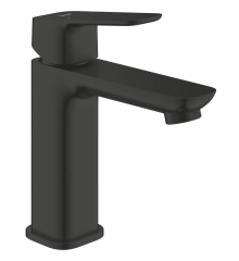 Однорычажный смеситель для раковины Grohe Cubeo M-размера (1017552430)