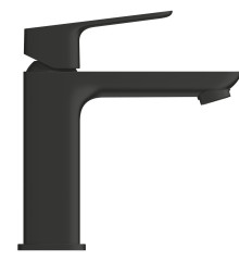 Однорычажный смеситель для раковины Grohe Cubeo M-размера (1017552430)